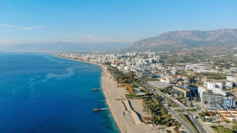 Alanya, Turkey